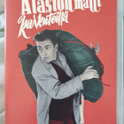Alaston malli karkuteillä DVD - pikkukuva 1