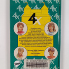 Taru Mäkinen : 4x ja vapaa keihäs - pikkukuva 2