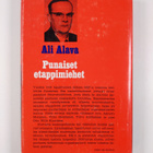 Ali Alava : Punaiset etappimiehet - pikkukuva 2