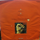 ALICE COOPER - FREEDOM / TIME TO KILL EX-/EX- 7" - pikkukuva 2