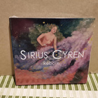 Sirius Cyren:Reborn CD(Trance, avaamaton) - pikkukuva 1