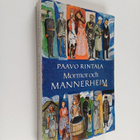 Paavo Rintala : Mormor och Mannerheim - pikkukuva 1