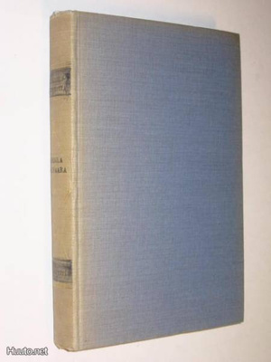 Elsa Hästesko-Heporauta : Ursula Keivaara 1 - 1.p 1929