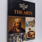 Marshall Cavendish : A Popular History of the Arts - pikkukuva 1