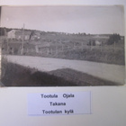 VANHA Postikortti Lieto Tootula 1920-l - pikkukuva 1