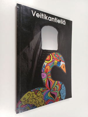 Veitikantiellä