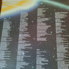 The Moody Blues The Present LP - pikkukuva 4