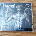 Behemoth - Demigod - CD - pikkukuva 1