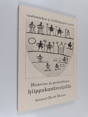 Historiaa ja perimätietoa hiippakuntarajalta