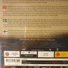 ISKARIOT BLU-RAY UUSI - pikkukuva 2