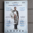 DVD: Looper (Bruce Willis, Joseph Gordon-Levitt 2012) - pikkukuva 1