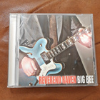 Reverend Raven: Big Bee CD - pikkukuva 1