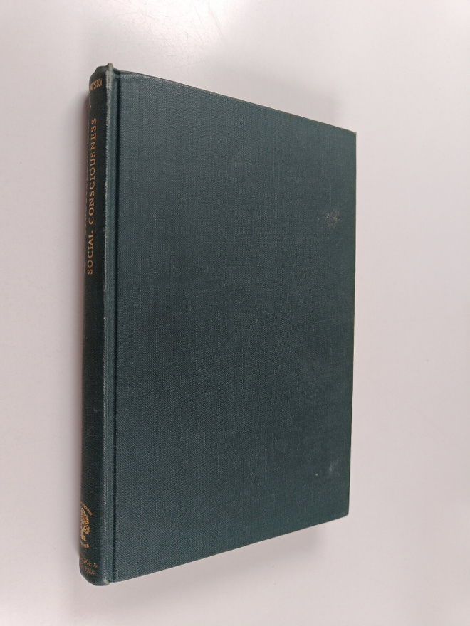 Stanislaw Ossowski : Class Structure in the Social Consci...