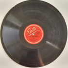 Savikiekko 1949 - Henry Theel - Electro 4009 - pikkukuva 2
