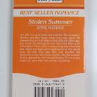 Anne Mather : Stolen Summer - pikkukuva 2