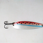 Lusikkauistin 8,5cm 21,5g - pikkukuva 1