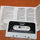 Amstrad CPC 464 : Kane - pikkukuva 2