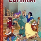 LUMIKKI <> Disney satulukemisto kk kirja 241 - pikkukuva 1