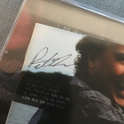Peter Lundblad / Den fria viljan nimmarilla CD - pikkukuva 3