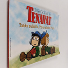 Charles M. Schulz : Tauko paikalla, Piparminttu Pipsa - pikkukuva 1
