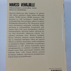 Paul Carell : Marssi Venäjälle : Barbarossa-suunnitelma - pikkukuva 2