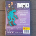 DVD: Men In Black Animaatiosarja, Kausi 1 - Osa 1 (1997/2007 - pikkukuva 2