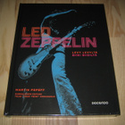 Led Zeppelin - Levy Levyltä - Biisi Biisiltä **UUSI** - pikkukuva 1