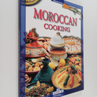 Alberto Andreini : Moroccan Cooking - pikkukuva 1