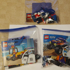 Lego setit - pikkukuva 1
