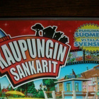 Kaupungin sankarit / Helin hälytys DVD - pikkukuva 1