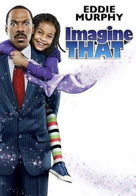 Imagine That (DVD)