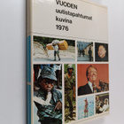 Vuoden uutistapahtumat kuvina 1976 - pikkukuva 1
