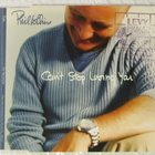 Phil Collins • Can't Stop Loving You PROMO CD-Single - pikkukuva 1