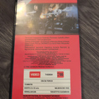 Delta Force vuokra VHS - pikkukuva 3