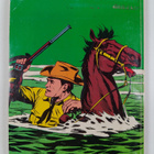 Tex Willer 8/1986 - pikkukuva 2