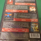 VAMPIRE AND ZOMBIES COLLECTION 4DVD BOKSI (W) - pikkukuva 2