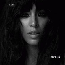 LOREEN: Heal (CD), mm. Euphoria