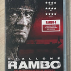 Sylvester Stallone: RAMBO (2008) Pidennetty versio (UUSI) - pikkukuva 1