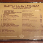 Lappeenrannan ortodoksinen kuoro: Paastonajan veisuja CD - pikkukuva 2