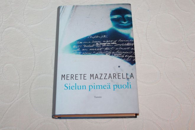 Merete Mazzarella - Sielun pimeä puoli