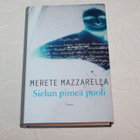 Merete Mazzarella - Sielun pimeä puoli - pikkukuva 1