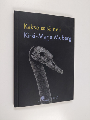 Kirsi-Marja Moberg : Kaksoissisäinen