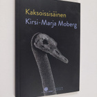 Kirsi-Marja Moberg : Kaksoissisäinen - pikkukuva 1