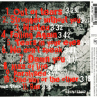 Hanna Pakarinen • Stronger CD - pikkukuva 4