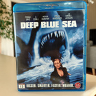 DEEP BLUE SEA BLU-RAY - pikkukuva 1