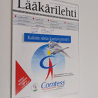 Suomen lääkärilehti 13/2001 - pikkukuva 1