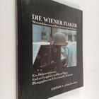 Renate Wagner ym. : Die Wiener Fiaker : wortwörtliches vo... - pikkukuva 1