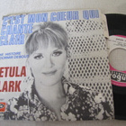Petula Clark c'est mon qoeur qui change clair 7 45 Ranska'69 - pikkukuva 1