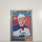 2016-17 O-Pee-Chee Platinum - Retro #R-76 Jesse Puljujarvi - pikkukuva 1
