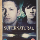 Supernatural: Kausi 2 (2006-2007) 6DVD - pikkukuva 1